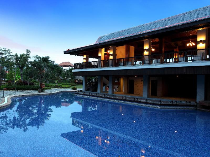 Haohanpo International Resort