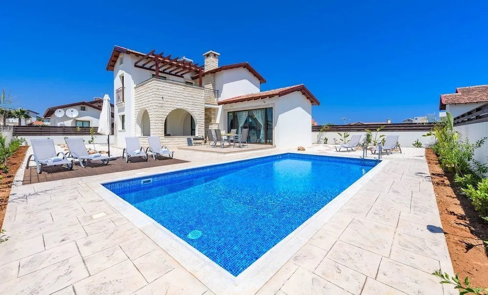 Kymma Villa #13