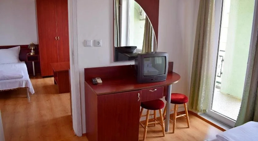 Royal Hostel Golden Sands