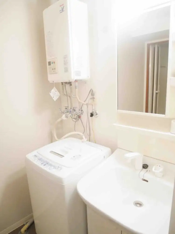 Sun court Minami 4-jo 302