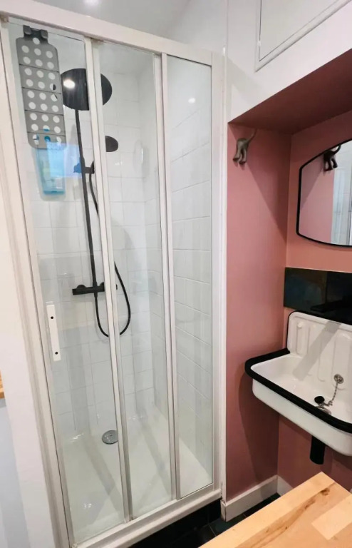 Studio 1 Personne Toulouse Centre Jeanne D'arc (Adults Only)