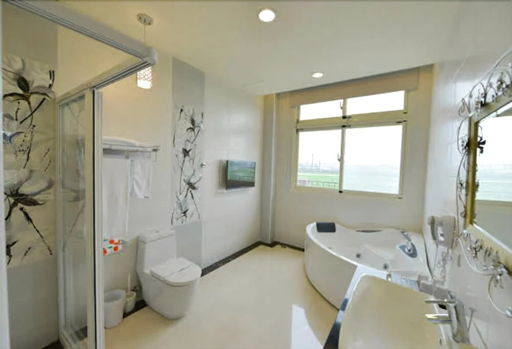 Kuan Pin Best Villa