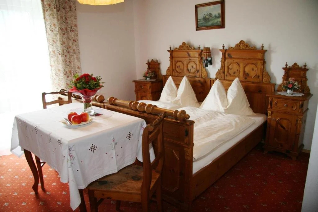 Landgasthof Hotel Zehenthof