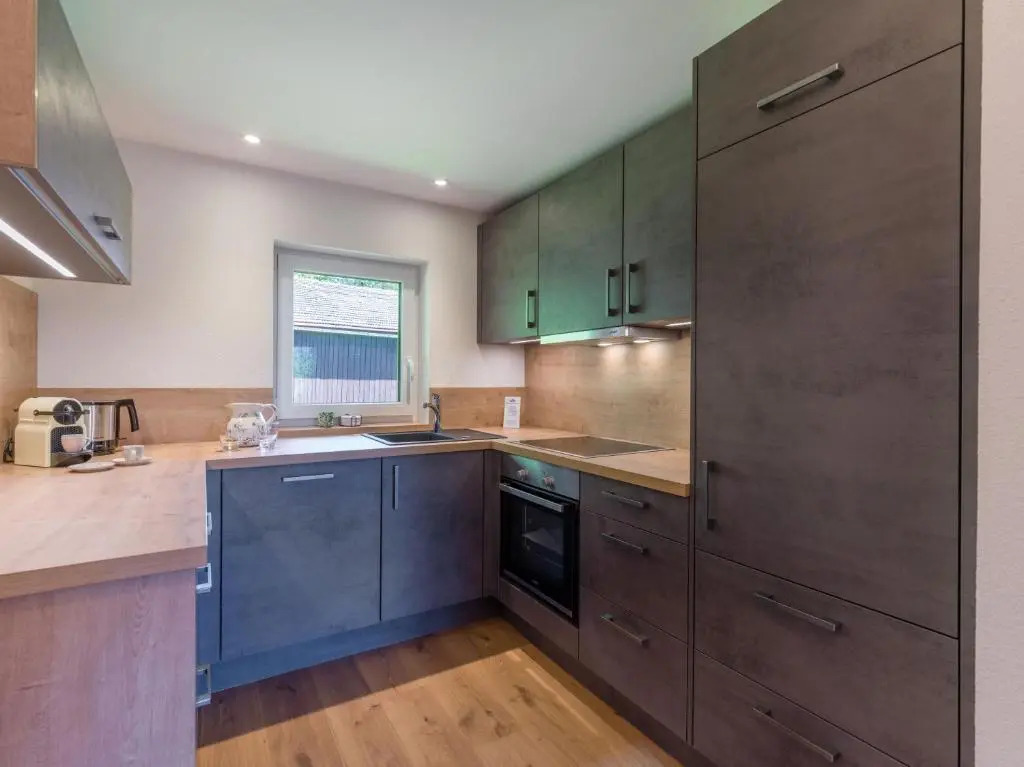 Appartement Schwaiger