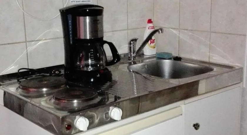 Tokajer Wellness Panzió