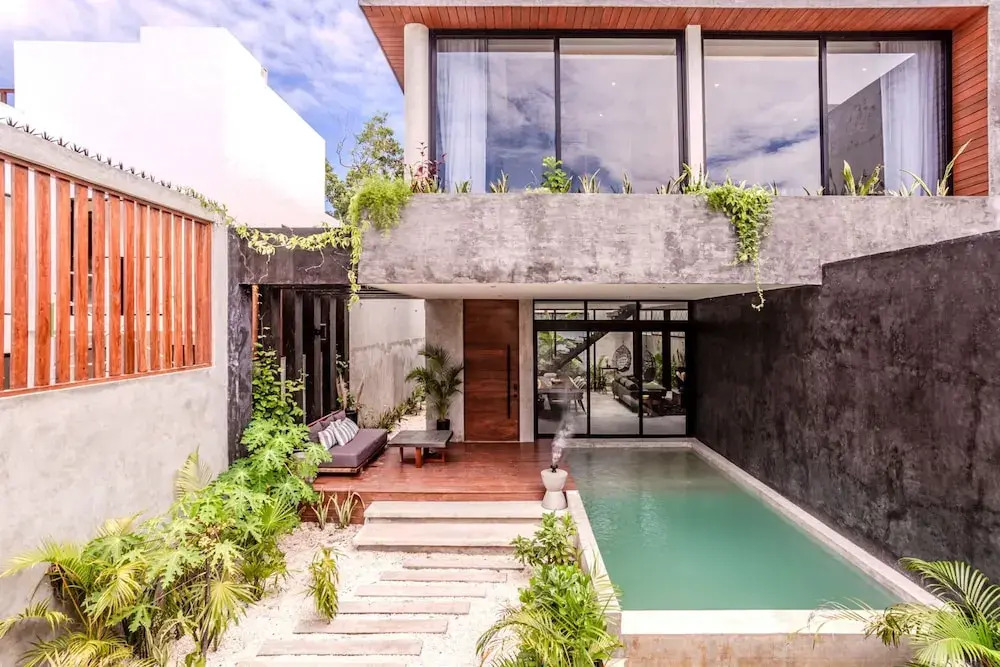 Anana Casa Karmond Luxury Villa With Pool