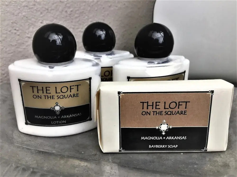 The Loft on the Square