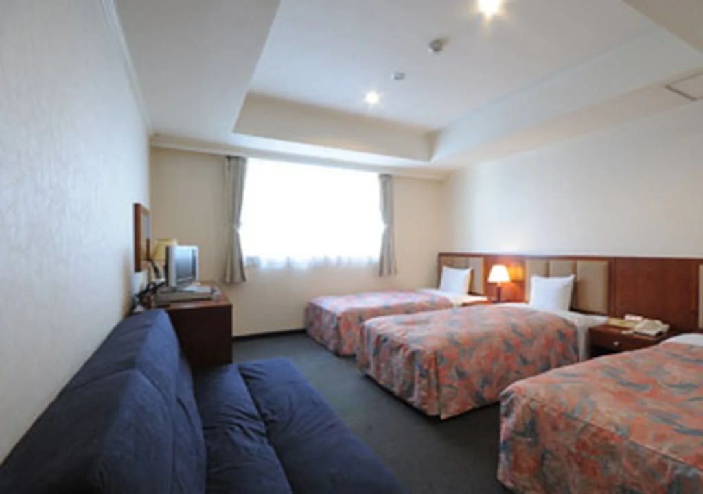 Hotel Chura Ryukyu