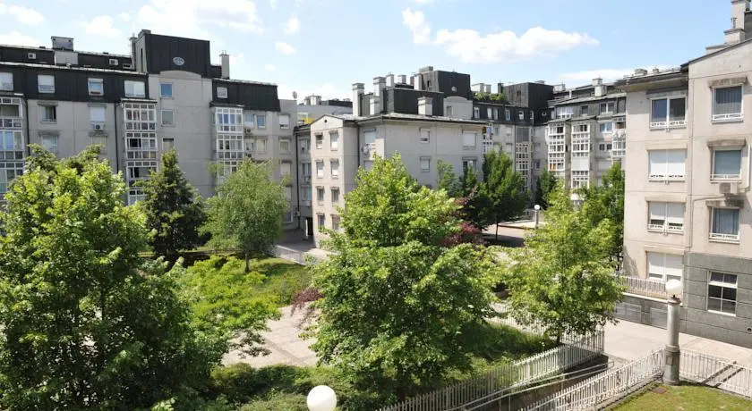 Zupanciceva Apartments Tour As