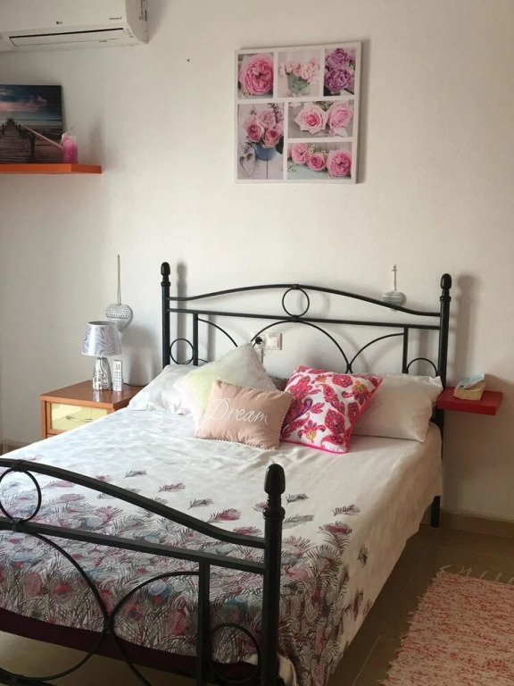 House With 3 Bedrooms in Orihuela, With Wonderful sea View, Pool Acces