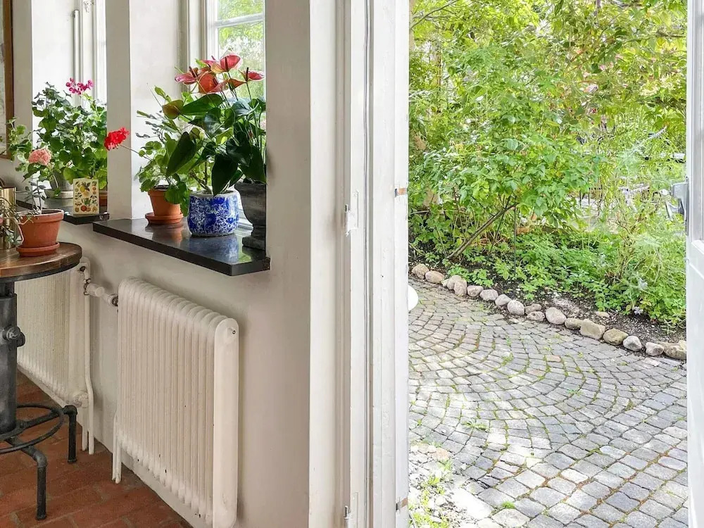 5 Star Holiday Home in Simrishamn