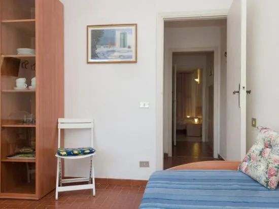 Villa Maria Carla