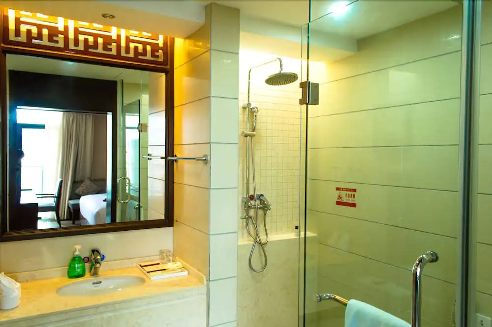 Sanya KT Wangfu Conference Resort Hotel