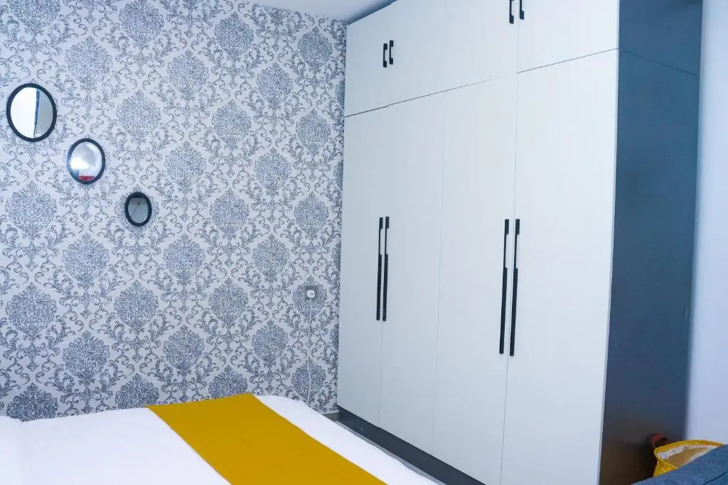 CHUI HOUSE by GANIY Luxury Studio Apartment