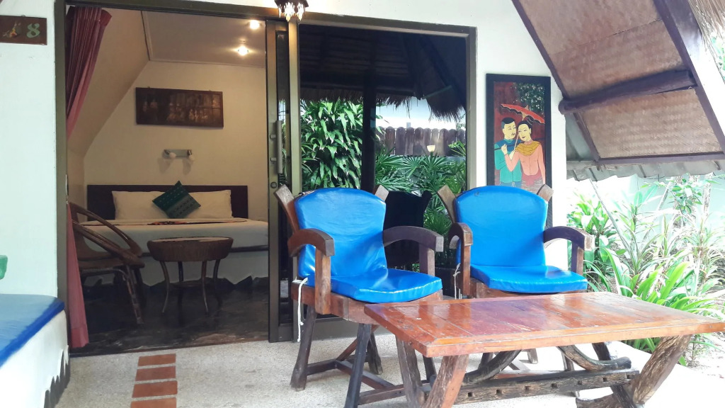 Papillon Resort