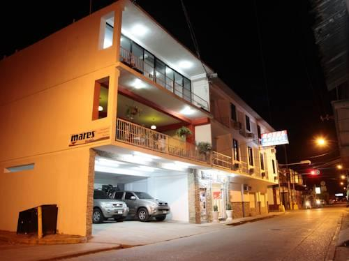 Hotel Marsol