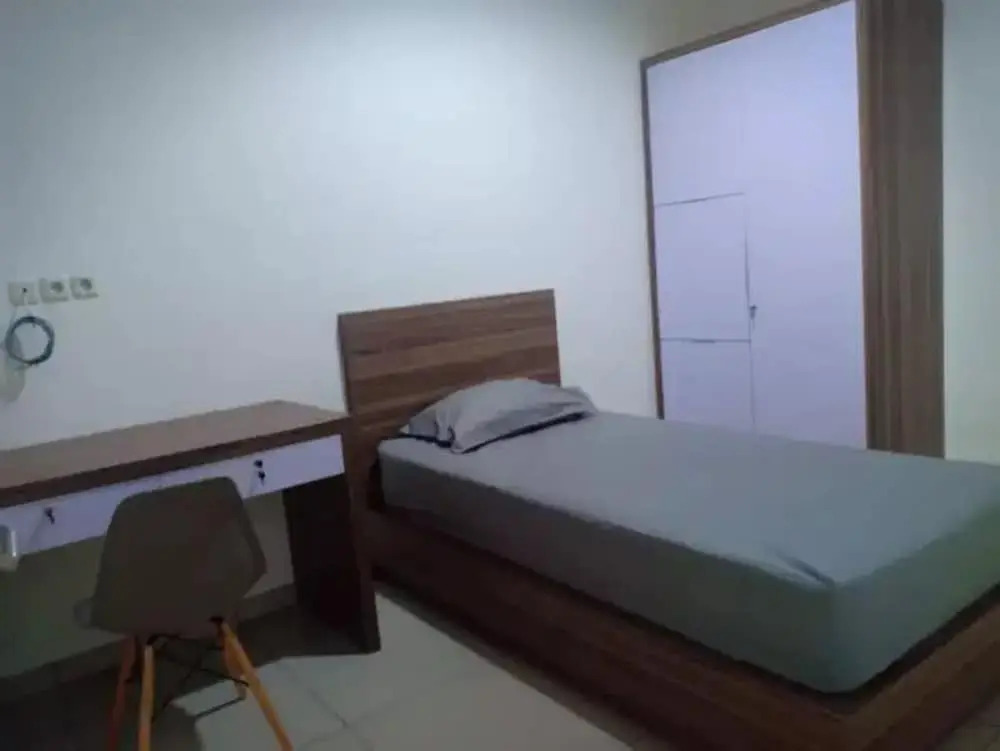 Kost Harian 86