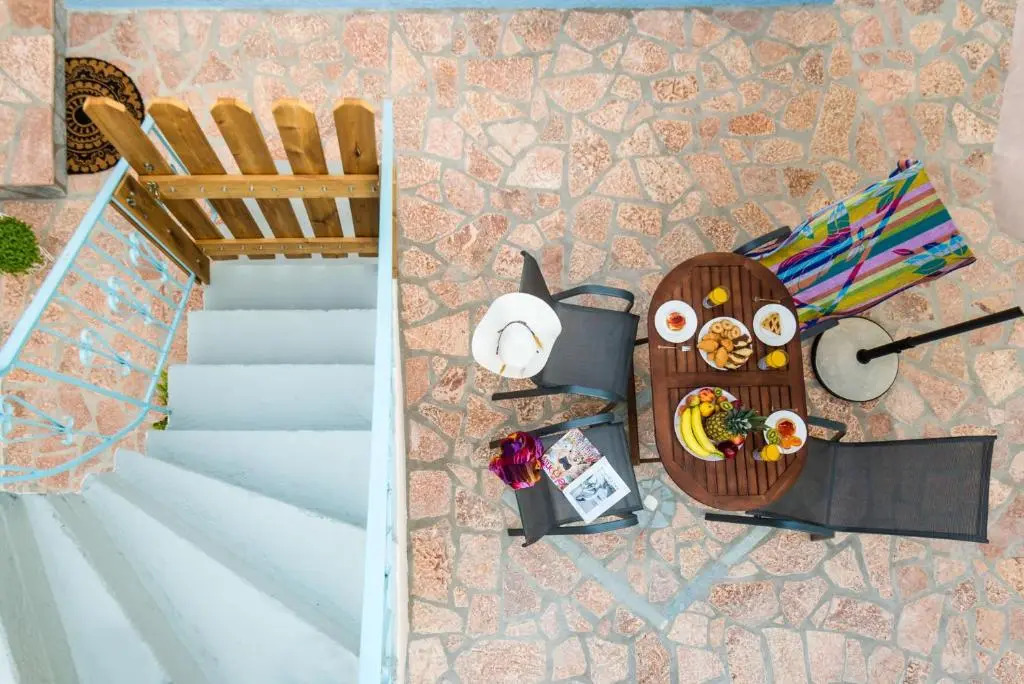 Gina’s House Argostoli