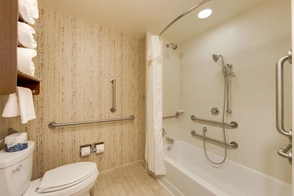 Homewood Suites by Hilton Oklahoma City - Bricktown, OK