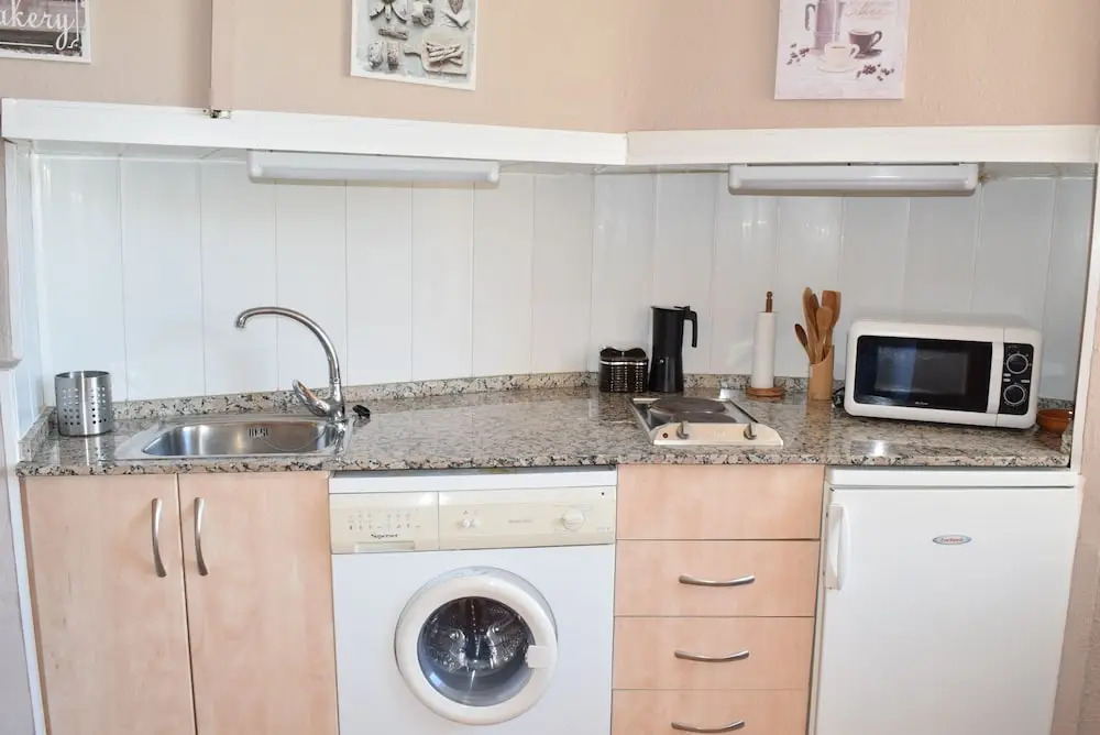 Apartamento Promar studio