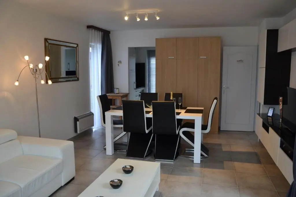Vakantiehuis Jonckershof