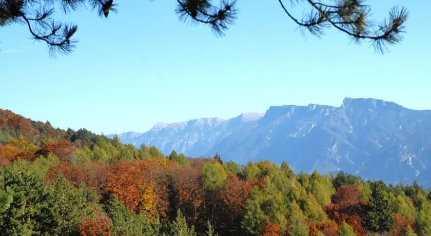 B&B Alla Val