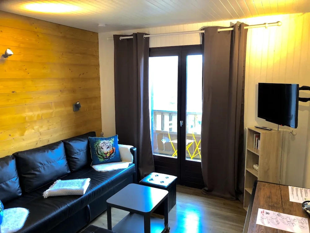Residence le Dahu
