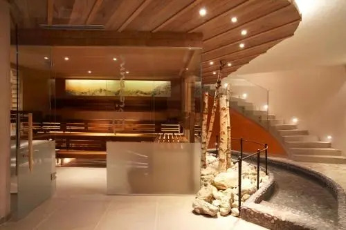 Hotel Lumberger Hof