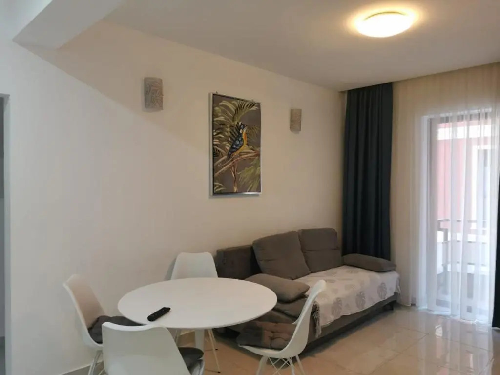 Apartament regim hotel