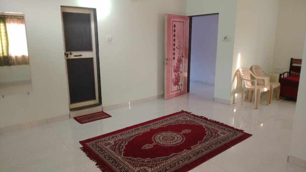 Sai Sanskruti Villa