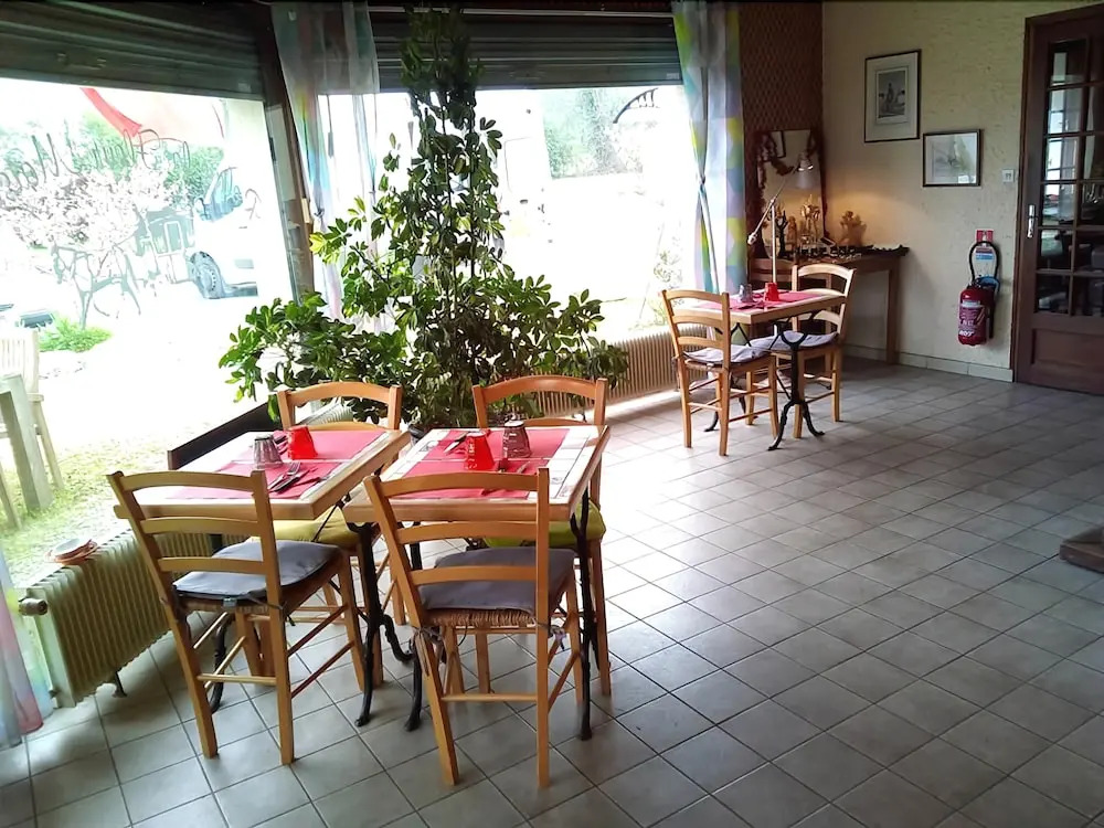 Relais la Fleur