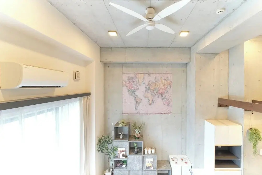 Kiyosumi SOHO by Tranova