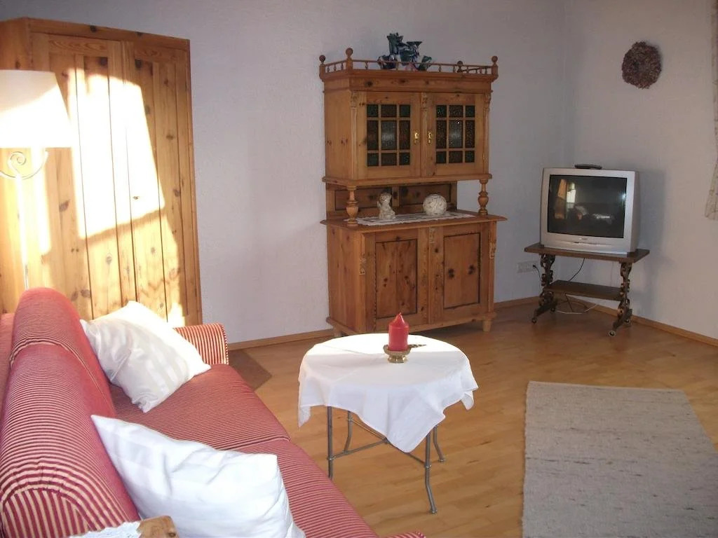 Ferienwohnung Strubreiter