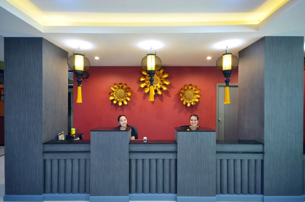 Chiangmai S.P. Hotel