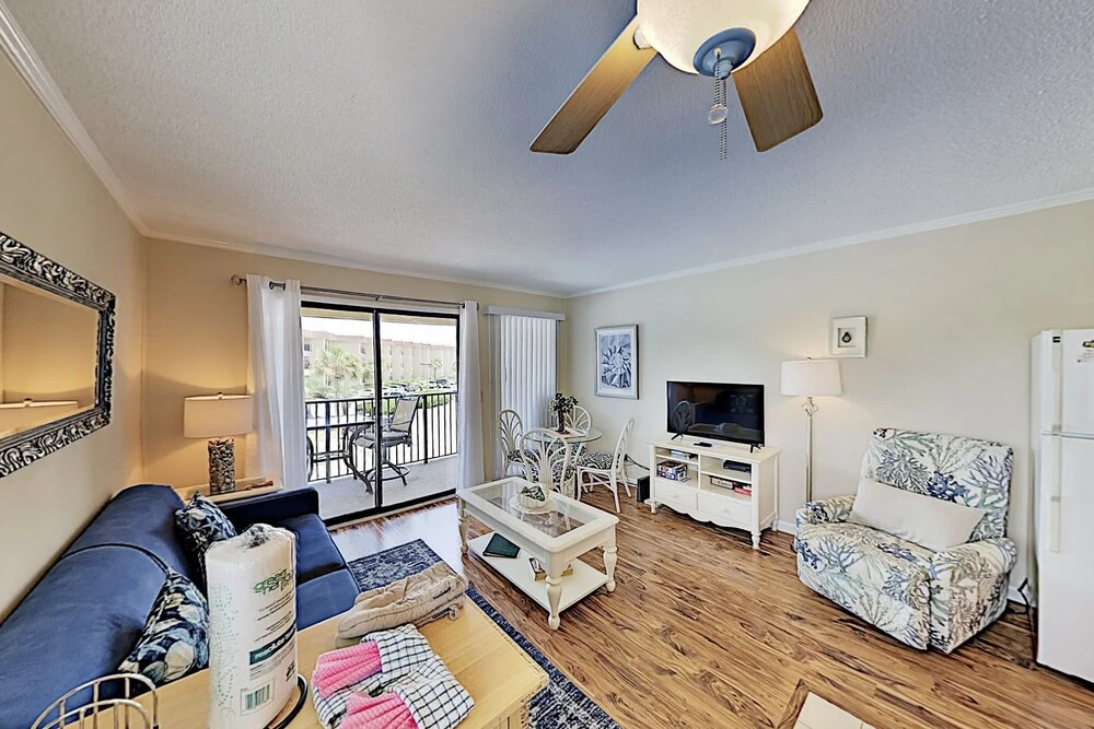 A201hhbt 1 Bedroom Condo