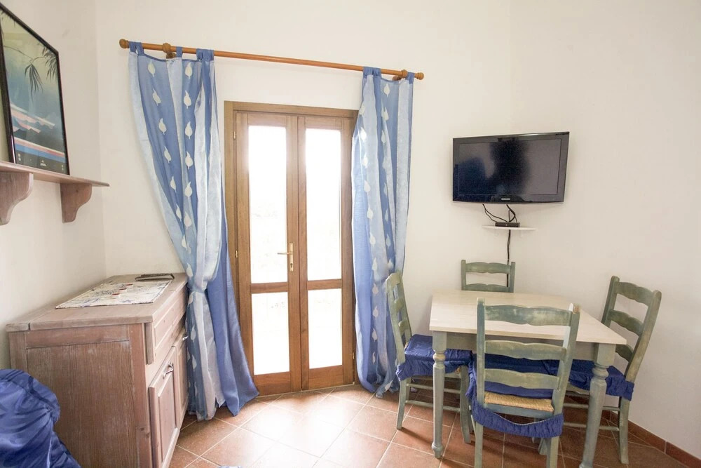 Appartamenti Lido di Capoliveri