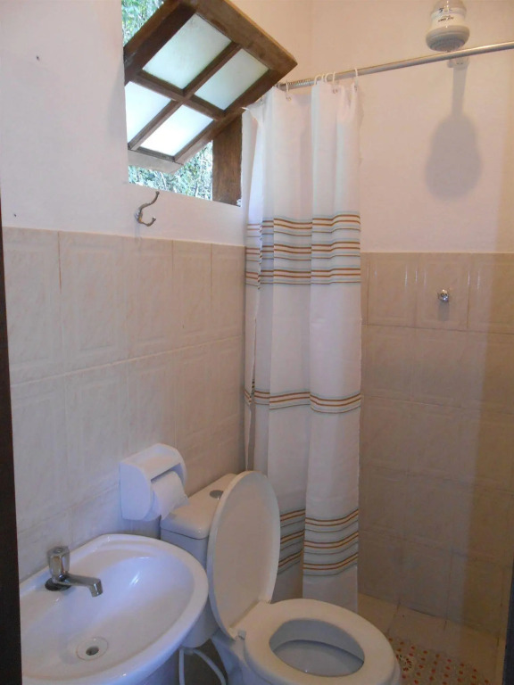 Chill Inn Eco Suites Paraty