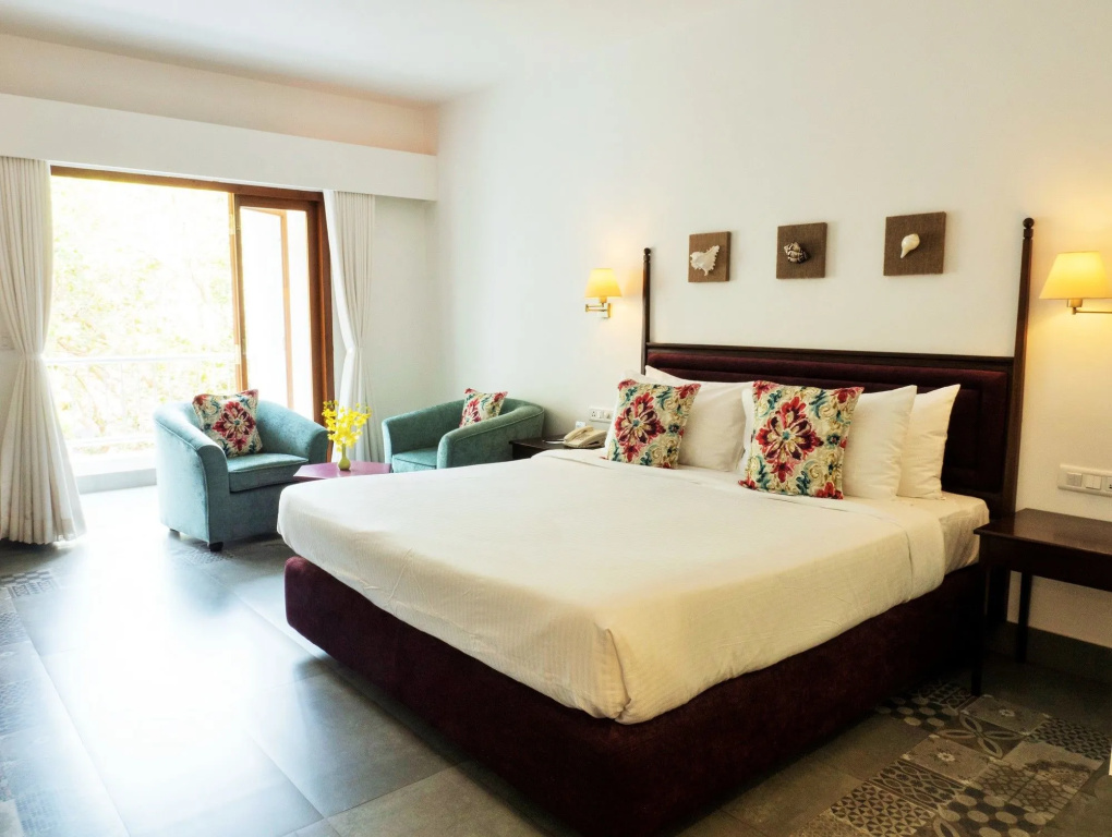 Prainha Resort By The Sea
