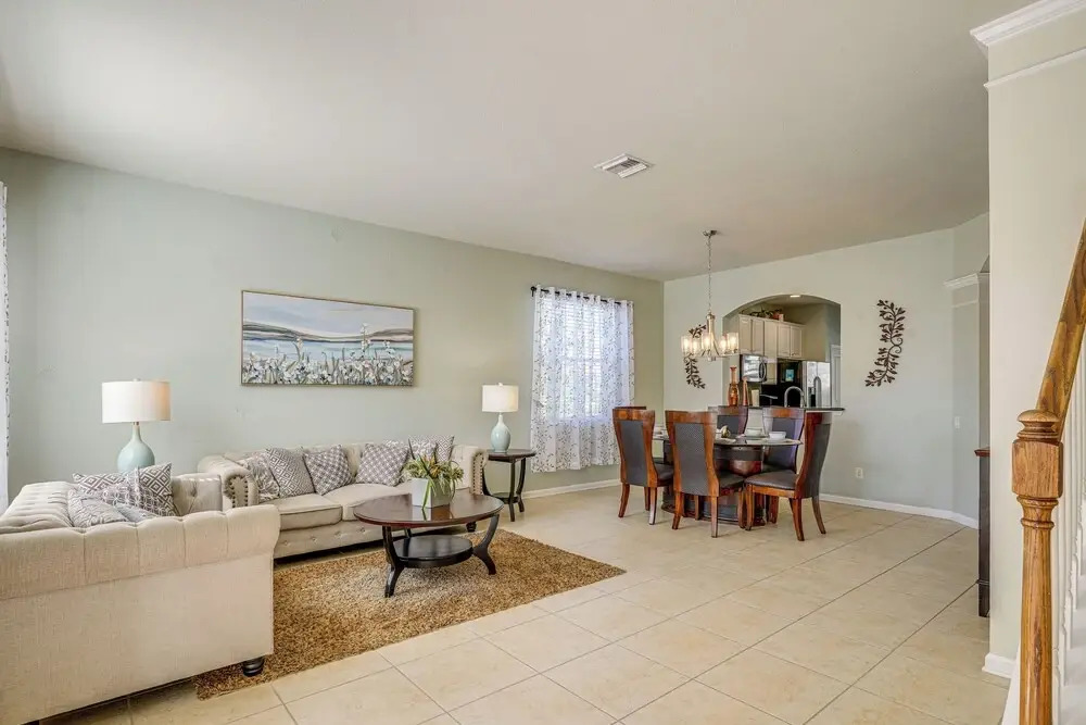 3 Mi to Wdw: Windsor Hills Home w/ Game Room!