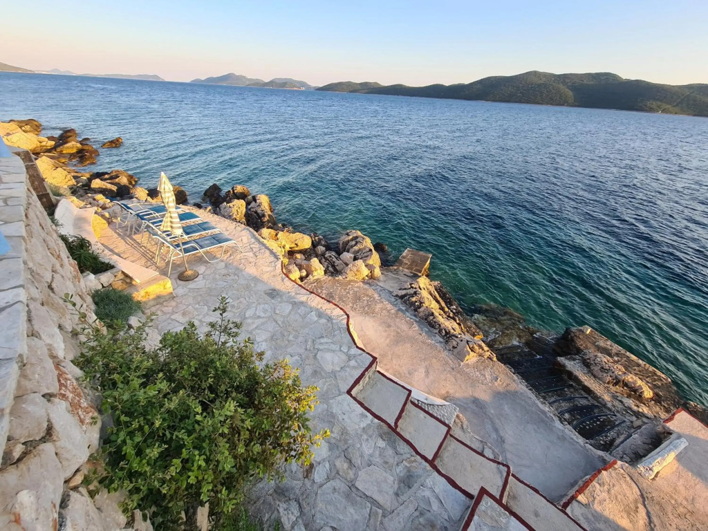 Villa sea oasis Ratac