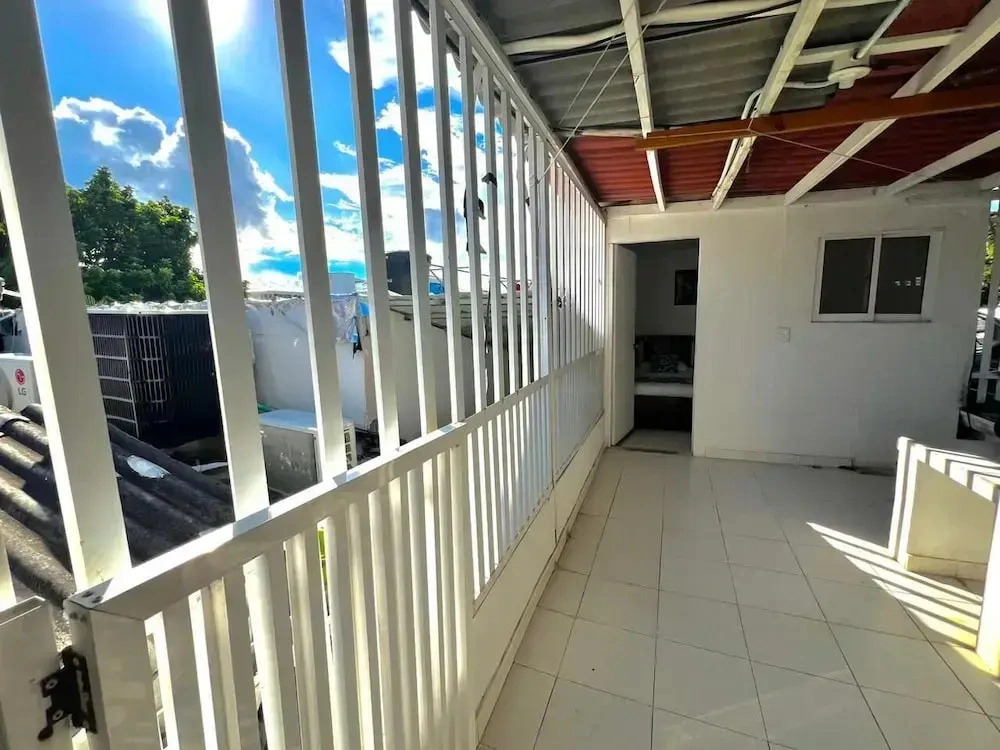 Apartamentos Vacaciones Manatwar