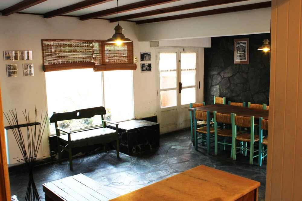 Areco Hostel