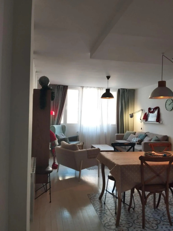 Apartamento Casa Palabra