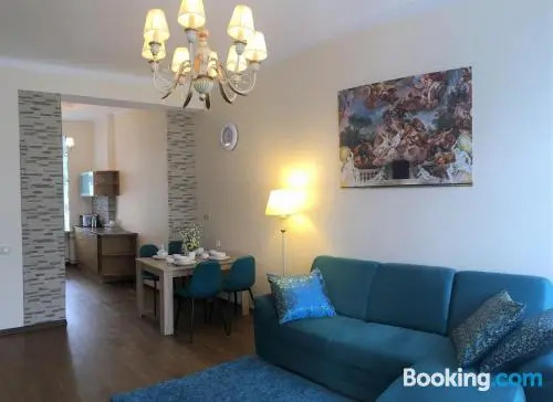 Romeo Family Apartment - Studio Lai