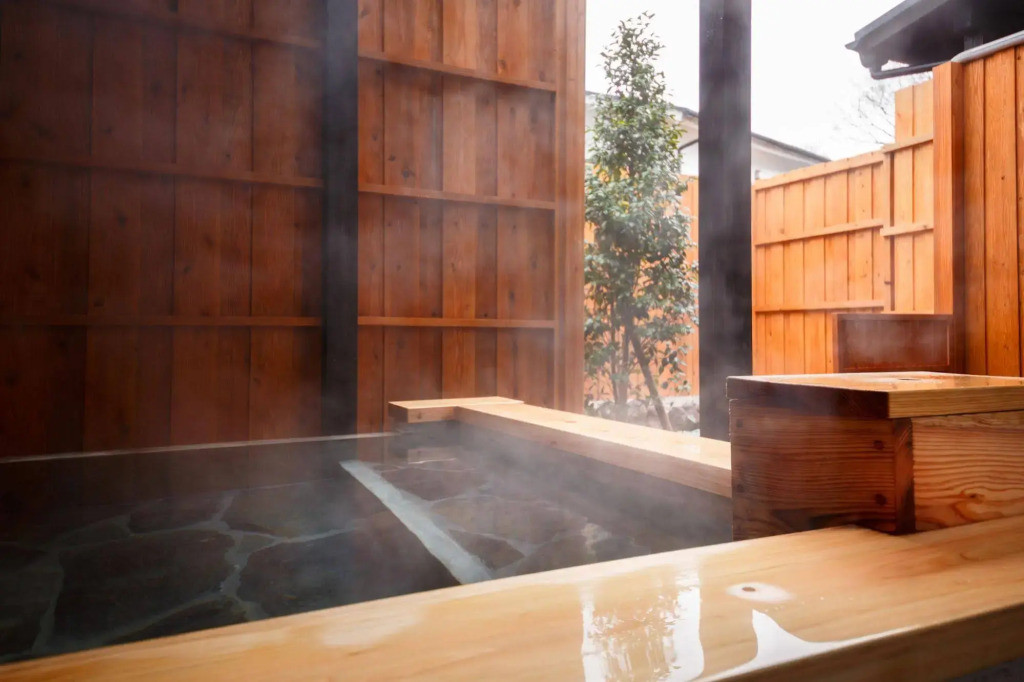 Yufuin Ryokan Seikoen