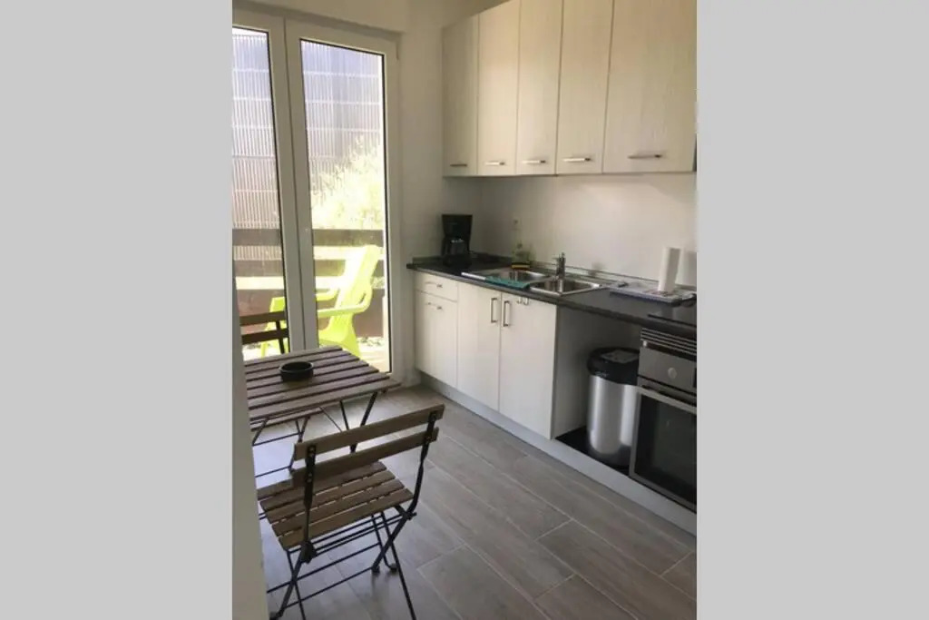 Labenne Ocean - joli appt avec terrasse -T2 300m plage