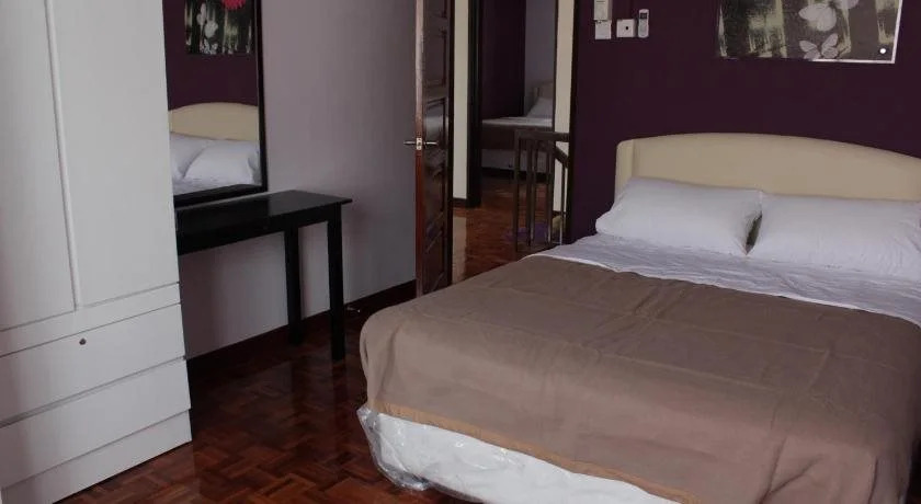Green View Guest House