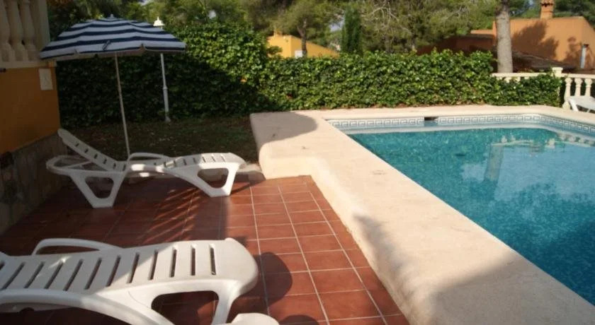 Villas Monte Verde