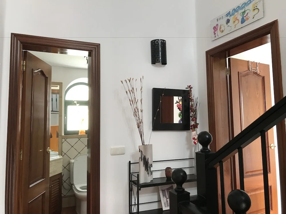 Paradaise Villa
