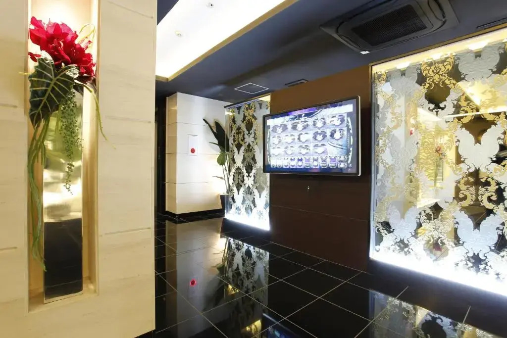 Hotel Moana Shinjuku
